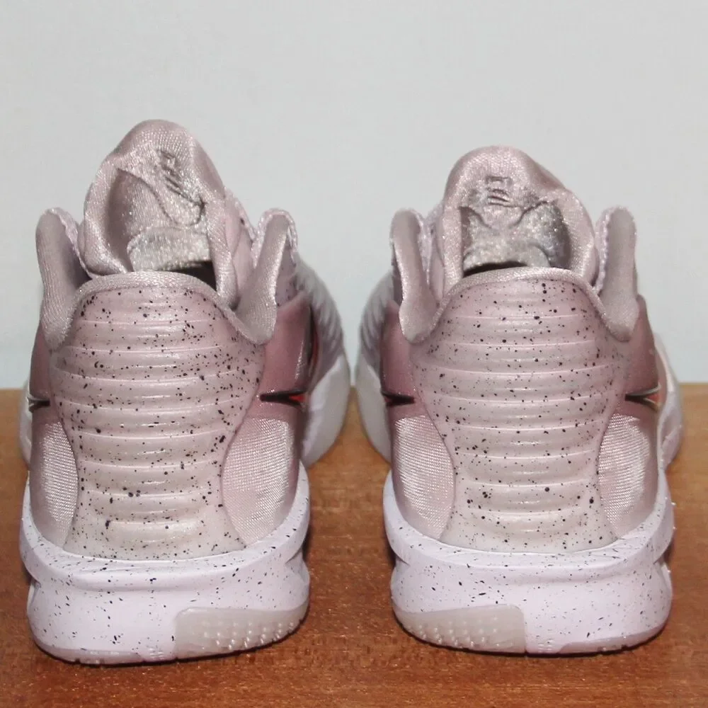 Nike Air GT Cut 3 Turbo x Reed Sheppard Mens 9.5 Platinum Violet